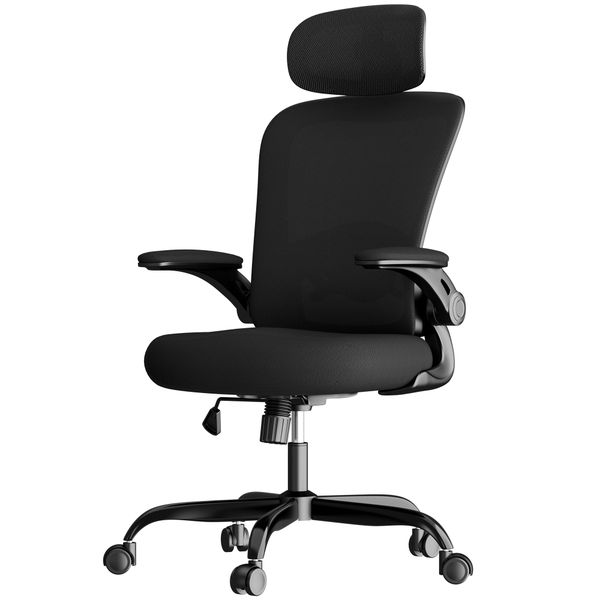 Office chairs, computer chairs, desks and chairs, adjustable armrests