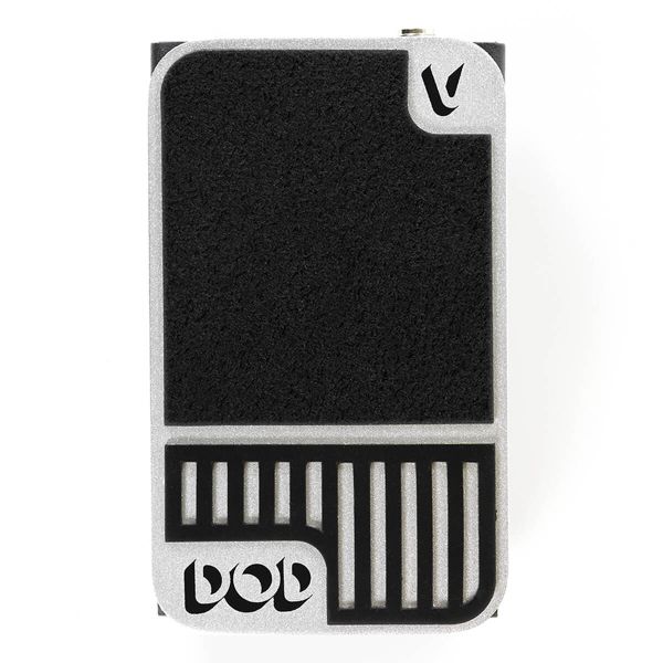 DOD Mini Volume Pedal for Guitars