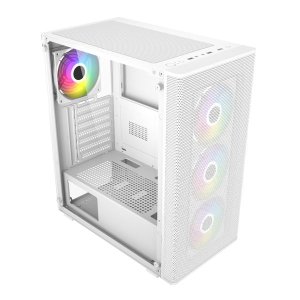 The Arc Raiders AMD Ryzen 7 RTX 5050 Gaming PC