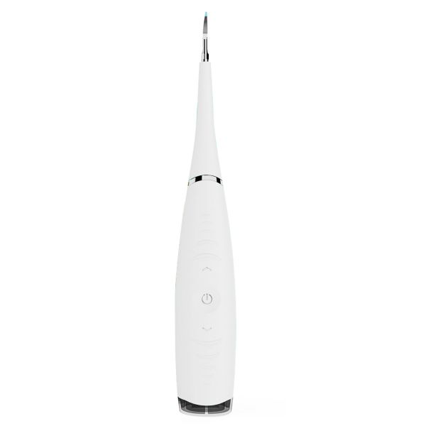 Igia Sonic Plaque Remover - White