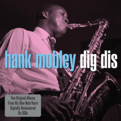 Dig Dis (CD / Album)