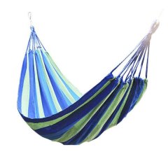 Cotton Hiking Camping Hammock