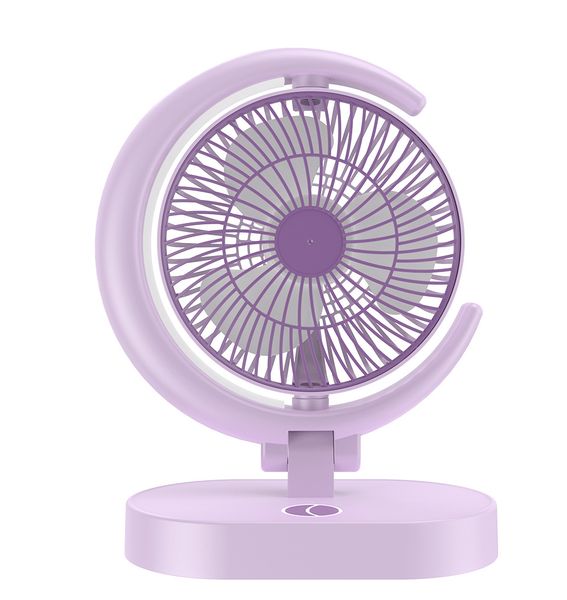 Jafar Moon Light Desktop Fan