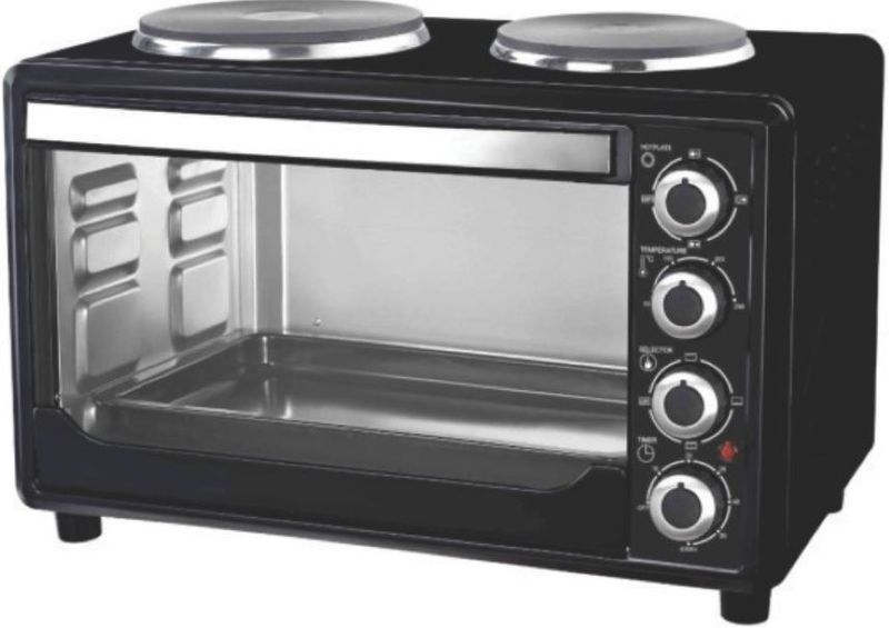 Sunbeam 35 LITRE COMPACT OVEN SCO-350