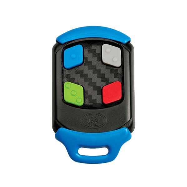 GC 4-Buttons Centurion Nova Remote Control - For Gate &amp; Garage Doors Remote