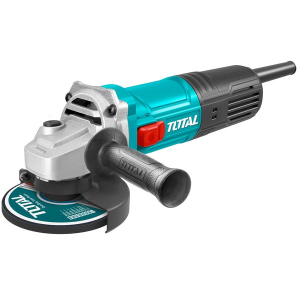 Total - Angle Grinder - 2 Pack