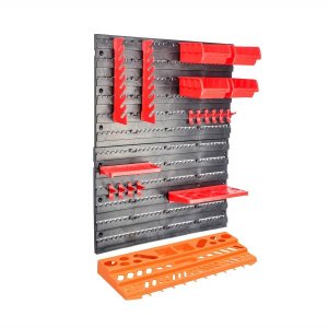 DIY-It Tool &amp; Store Vertical - 21 Piece