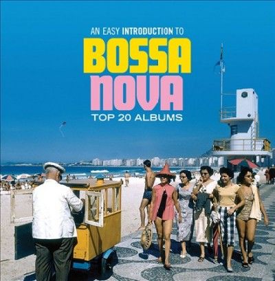 An Easy Introduction to Bossanova (CD / Box Set)