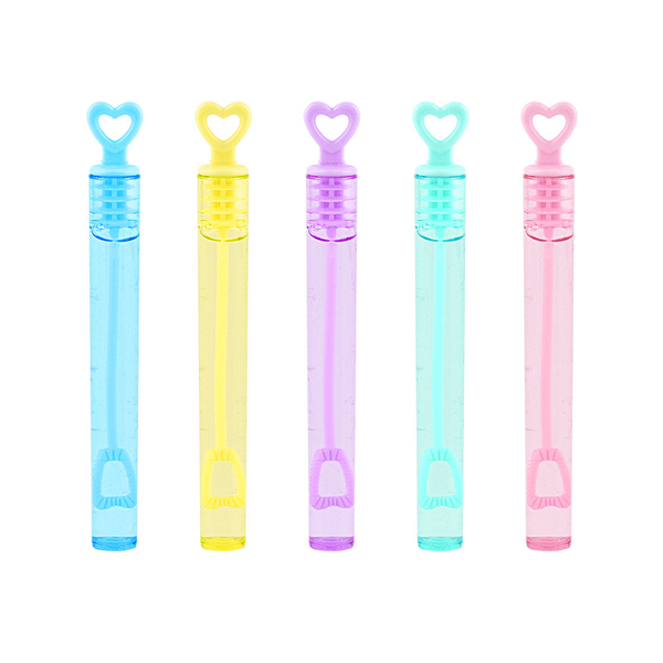 Bubble Stick - Mini Bubble Gum Children's Toy -10 Pieces