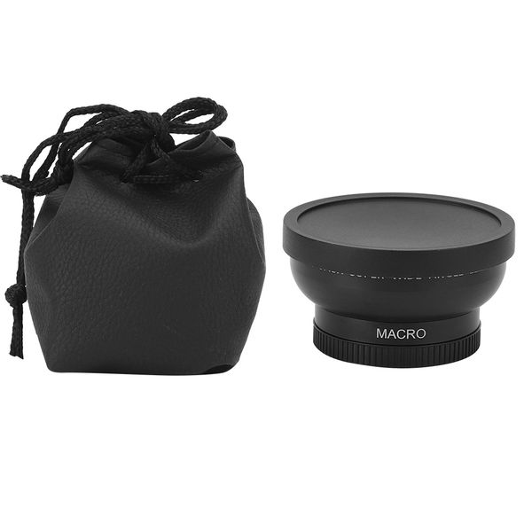 JSR-1156 46mm 0.45X - Wide/Macro Lens