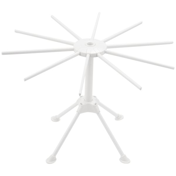Pasta Drying Rack Collapsible Noodle Drying Holder