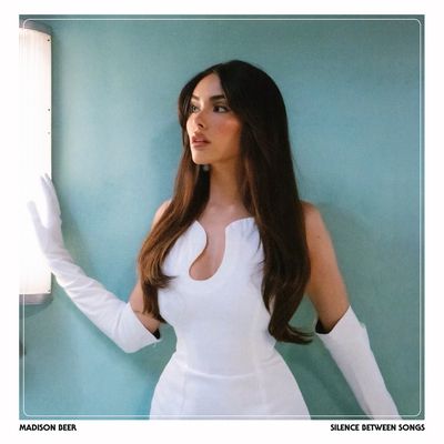 Silence Between Songs (Vinyl / 12" Album)