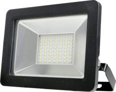 Flash It Led Slim Floodlight 10W