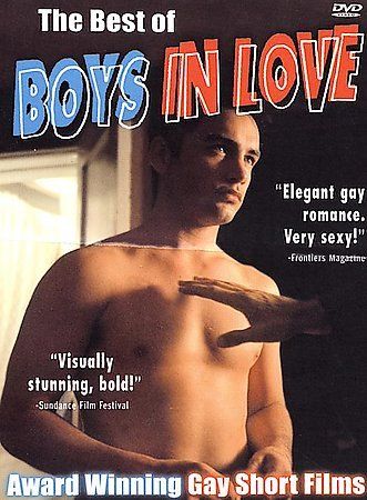 Best Of Boys In Love (DVD)