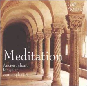 Pro Cantione Antiqua - Meditation (CD)
