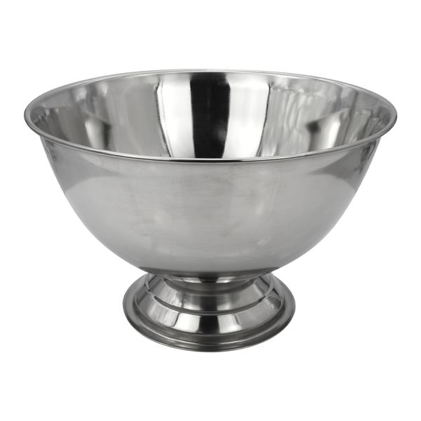 Bar Butler Pedelstal Champagne /Ice Bowl Without Handles, 10l