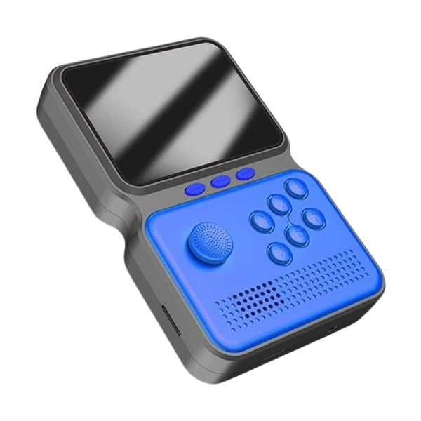 Portable Handheld Video Game Console With 3 Inch LCD Screen -M3