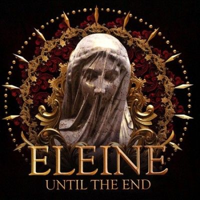 Until the End (CD / Album)