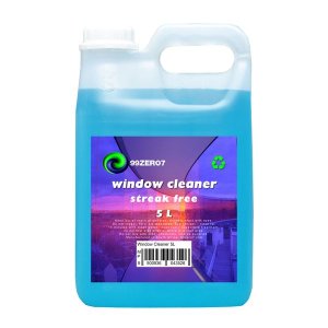 Window Cleaner 5L