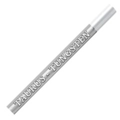 Taurus Zirconiated Tungsten - 3.2mm - White