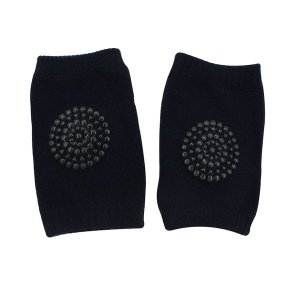 4aKid - Baby Knee Pads - Black