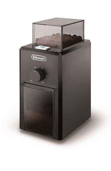 Delonghi - Burr Coffee Grinder - KG79