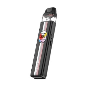 Vaporesso XROS 5 Vape Pod Kit - Carbon Stripe