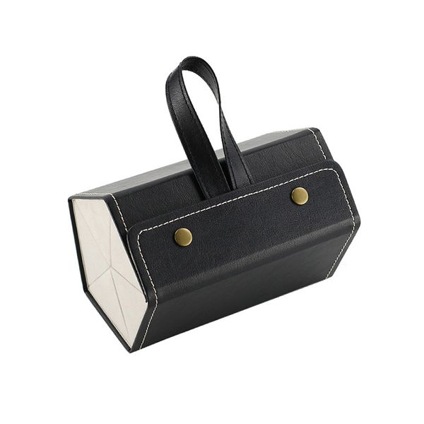 Sunglasses/Eyeglasses Travel Organizer Case