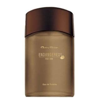 Avroy Shlain Endangered for Him EdT 100ml