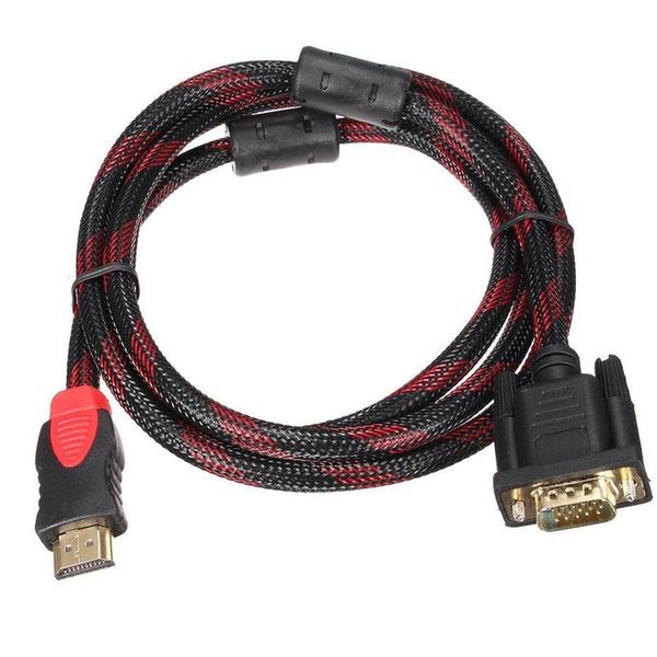 Cable HDMI to VGA 1.5M