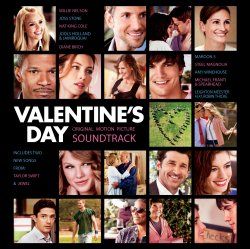 Valentine's Day (CD)