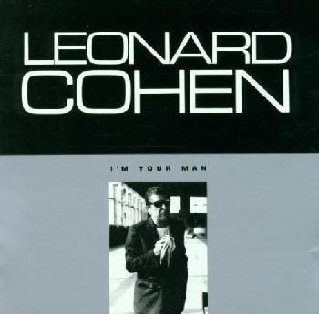 I'm Your Man (CD)