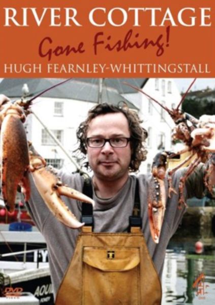 River Cottage: Gone Fishing(DVD)