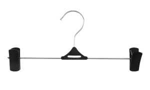 Adult Metal Plastic Clip Hanger