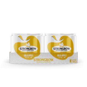 Strongbow Gold Apple Cider