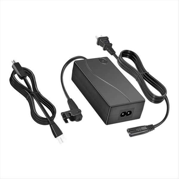 Electric Bed Power Supply Replacement Power Cord Compatible with Universal