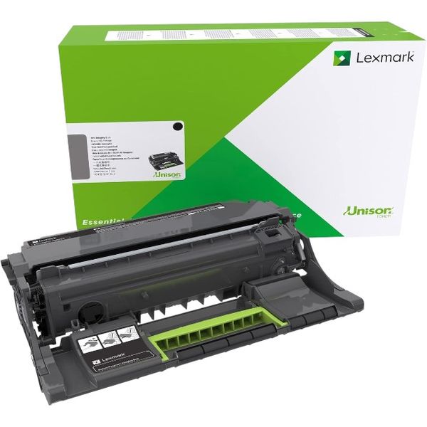 Lexmark 56F0Z0E Corporate Imaging Unit , Ms:mx3:4:5:62x