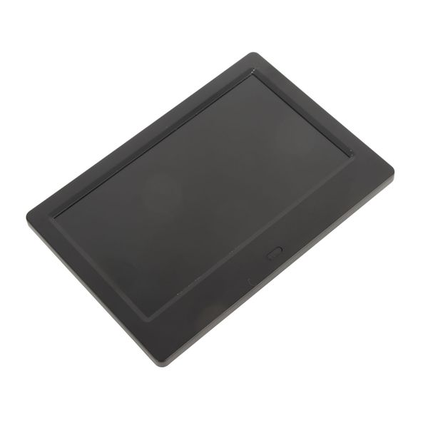 7" Compact WiFi Clock (EU Plug)