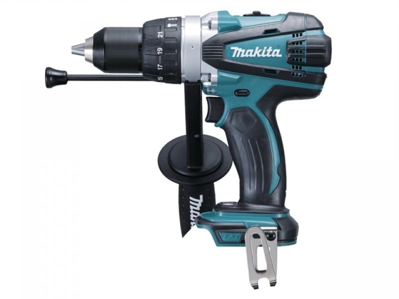 Makita DHP458ZK Cordless Impact Driver Drills