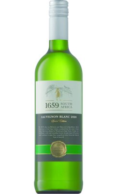 1659 Sauvignon Blanc - 6 x 750ml