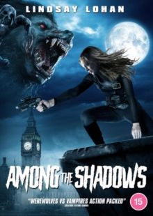 Among the Shadows(DVD)