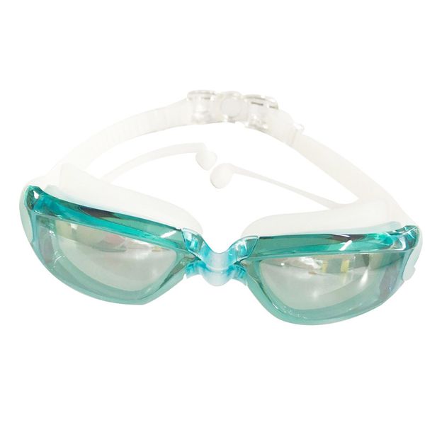 Adult Myopia Swimming Goggles Anti Fog Eyewear Diving Goggles