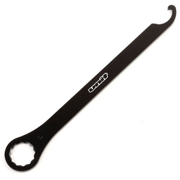Bessey Hold Down Clamp240X120mm