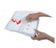 Snuggletime- Healthtex Lift Wedge Cover - Standard
