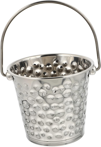 Kings Stainless Steel Beer Bucket Large Wine Bucket