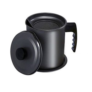 Cooking Oil Storage Can 1.4L