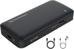 NearStream CCD30 4K60 USB 3.1 Camera &amp; Console Capture Card