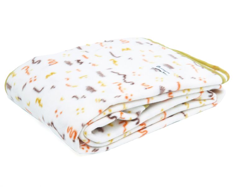 Campground Single Layer Camping Blanket - 150 x 200cm