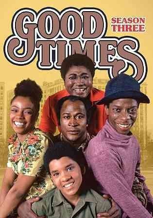 Good Times:Season 3 - (Region 1 Import DVD)