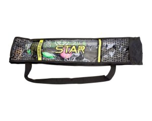 Star Hockey Pink Starter Kit - (Size: 28-Inch)